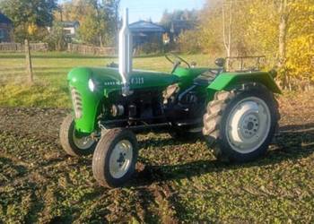 Ursus C-325