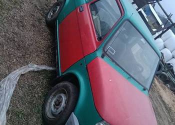 Części Fiat 126p