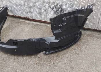 NADKOLE PRAWY PRZÓD SUZUKI SPLASH AGILA B 72321-51K0