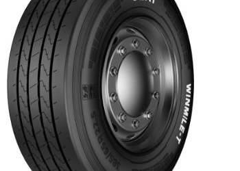 Opona 385/65R22.5 CEAT