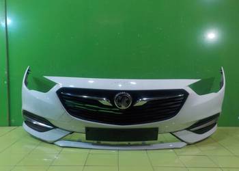 OPEL INSIGNIA B 1.6 CDTI 18r zderzak przod