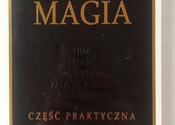 Wysoka Magia Eliphas Levi RYTUAŁ