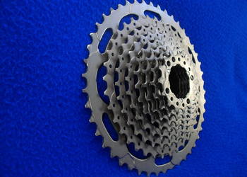 Kaseta  , tryby do roweru Kaseta  , tryby do roweru