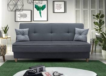 Sofa rozkładana Kanapa z funkcją spania