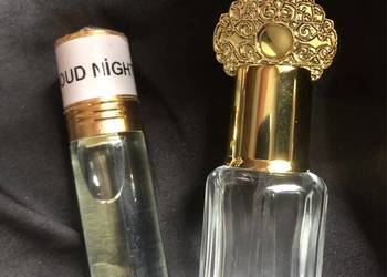 Nowe męskie perfumy w Olejku Oud Night 6-ml