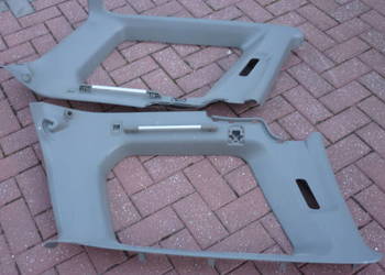 Osłona bagażnika Subaru Forester 94015SA010,94015SA000