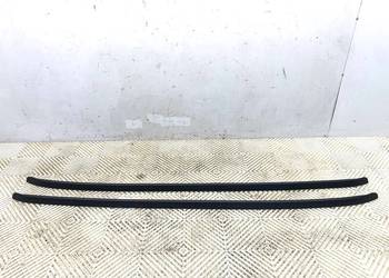 RELINGI DACHOWE KOMPLET SKODA OCTAVIA IV Kombi 5E7860026