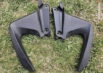 Honda vfr 1200 f uchwyt pasażera