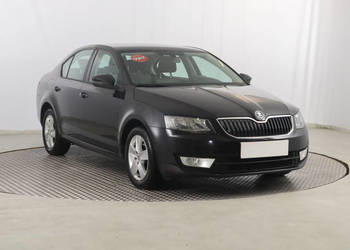 Skoda Octavia 1.6 TDI