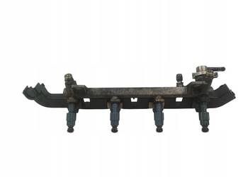 LISTWA WTRYSKOWA 90411551 2.0 CDTI Opel Zafira II (2005-  )