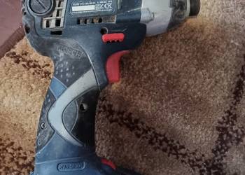 Witam sprzedam wkretarki do karton gips