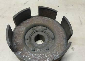 Kosz sprzęgłowy WSK WFM