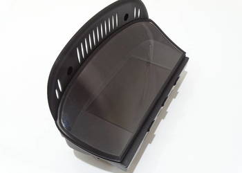 WYŚWIETLACZ MONITOR NAWIGACJI BMW E60 E61 6938109 (4555700)