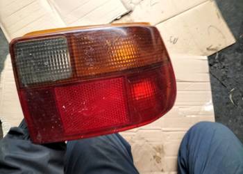 LAMPA TYŁ TYLNA PRAWA  OPEL ASTRA F 1