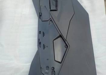 Can am CAN-AM maverick 1000 nowe drzwi panel bok osłona mocowanie oem