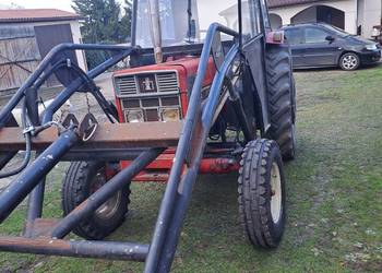 Case International 633