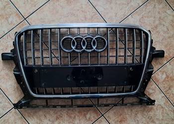 Gril Audi Q5 lift, S-line