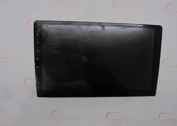 MITSUBISHI ASX I radio nawigacja