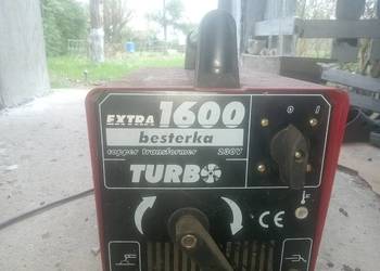 Bester 1600 Turbo