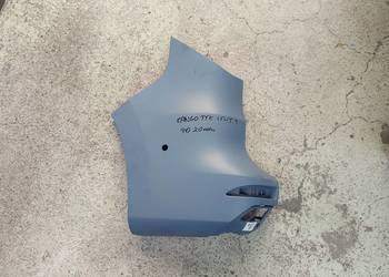 Narożnik tylny lewy Kangoo 4 po 20 roku orginal