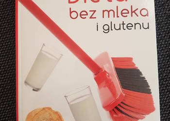 "Dieta bez mleka i glutenu" Barbara Kuligowska-Dudek