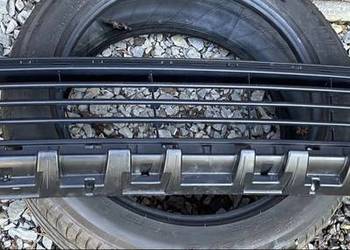 Opel Vivaro B Renault Trafic III kratka zderzaka 93868858 622543504R