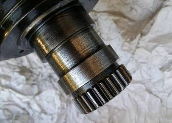 Zabierak napędowy Dniepr MT Ural K750 M72