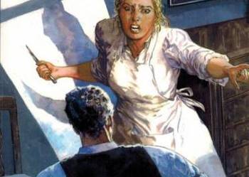 SAGA CÓRKA MORZA TOM 29 - OSZUKANY