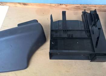 Uchwyt podstawa telefonu cupholder Mercedes w168