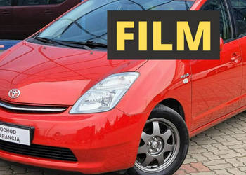 Toyota Prius GWARANCJA * Serwisowany do końca * zadbany * warszawa II (200…