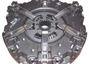 DOCISK SPRZĘGŁA CASE NEW HOLLAND 5171137 47512408