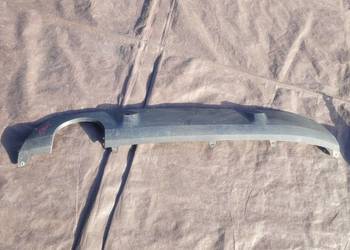 RENAULT MEGANE IV SEDAN 16- SPOILER ZDERZAK TYŁ DOKŁADKA 850189474R / 1805