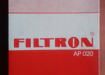 Filtr powietrza Filtron AP 020