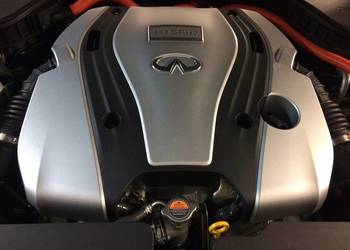 INFINITI Q70 M35H 3.5 BENZYNA SILNIK NOWY