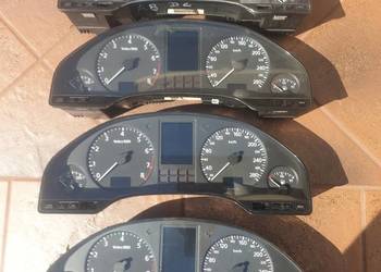 Liczniki Audi A8 D2 4D0 919 033 K