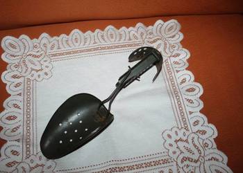 Prawidło metalowe czasy PRL Prawidło metalowe czasy PRL