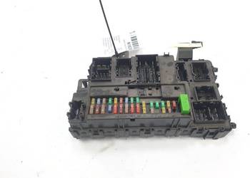 SKRZYNKA BEZPIECZNIKÓW FORD TRANSIT MK8 GK2T-15604-FAJ