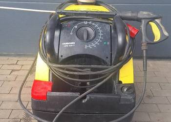 Karcher hds 699c