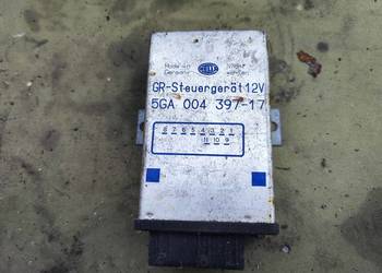 Peugeot 406 3.0 V6 - Sterownik moduł 5GA00439717