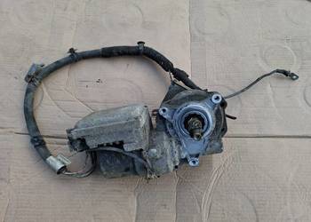 Silnik silniczek wspomagania maglownicy Peugeot 207 6700001471B