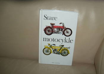 Stare motocykle
