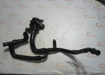 POMPKA PRZEWODY WODY KOMPLET VW POLO 6R GOLF VI 1.4 TSI 08-12