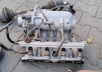 Kolektor ssący dolotowy d16y8 Honda Civic Crx