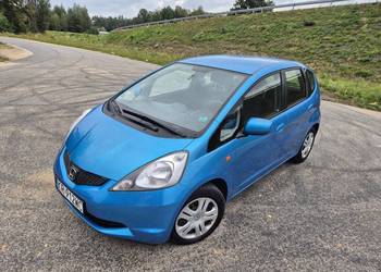 Honda Jazz III 1.2 90km 2009r