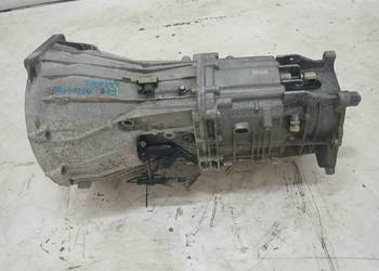 SKRZYNIA BIEGÓW BMW X3 F25 N47D20C GS6X45DZ BAV