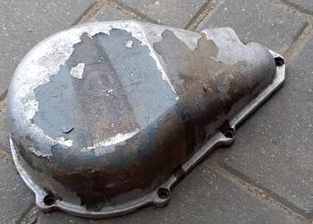 Dekiel pompy wtryskowej Zetor K25