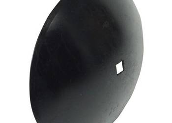 Talerz gładki otwór 41x41 A660 18031-266042