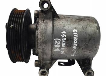 SPRĘŻARKA KLIMATYZACJI Citroen C3 III 1.5 BlueHDi kompresor 9830148880