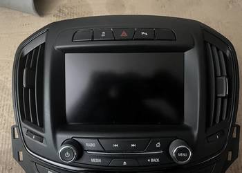 RADIO NAWIGACJA OPEL INSIGNIA LIFT
