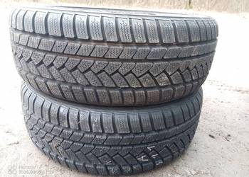 Sprzedam opony okazja
